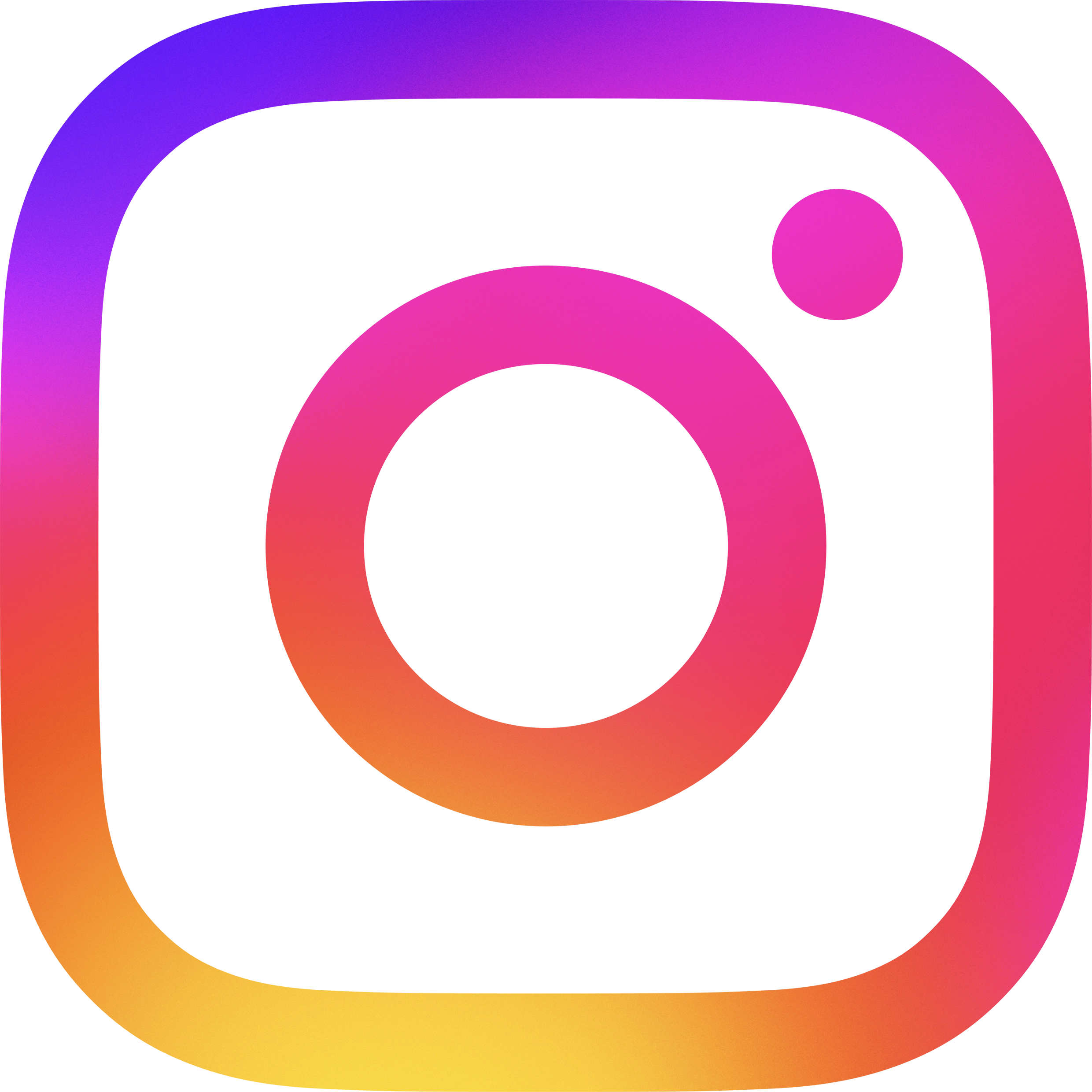 Instagramアイコン