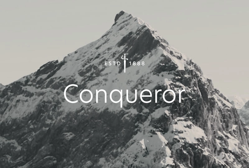 世界的な高級ブランドペーパーConqueror