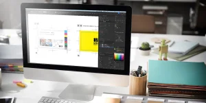 名刺印刷でデータ入稿の失敗をしないために のアイキャッチ画像