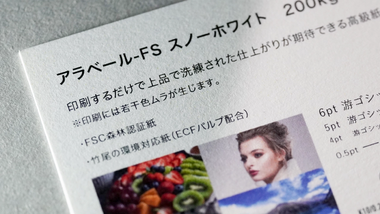 アラベール-FS スノーホワイト