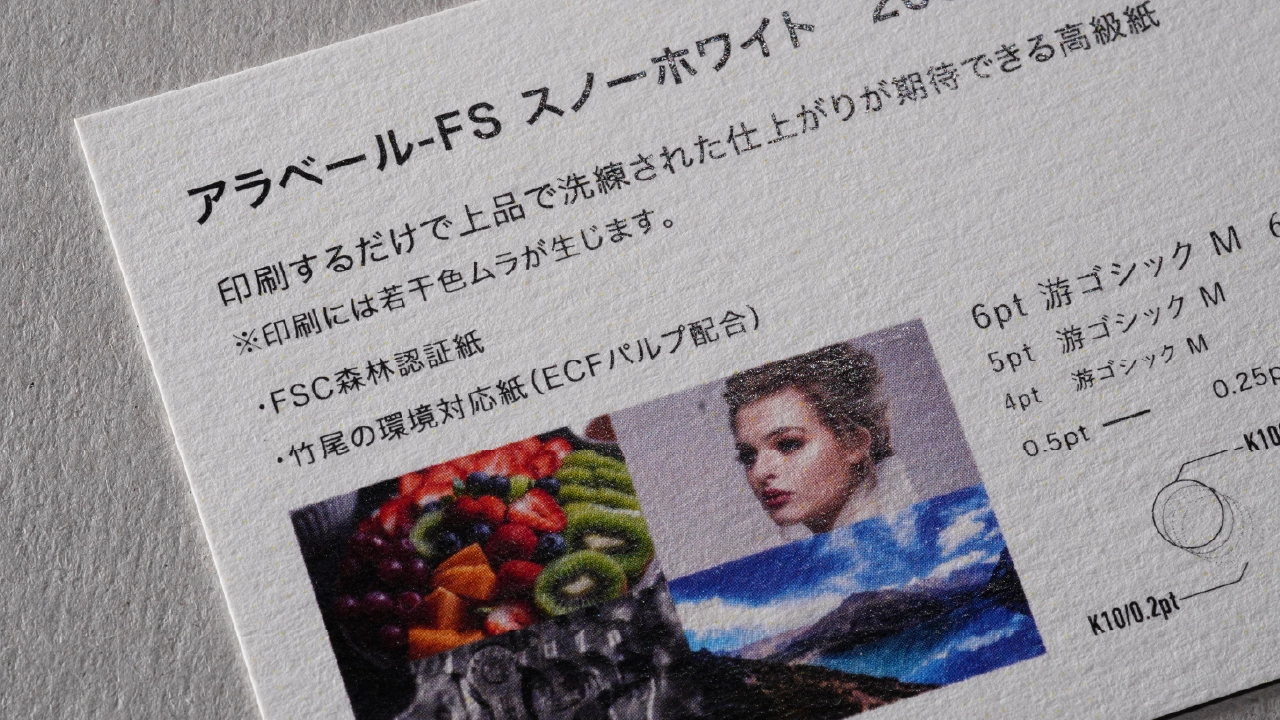 アラベール-FS スノーホワイト