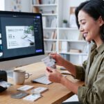 生成AIで作った名刺を印刷するには？作り方と注意点を解説のサムネイル