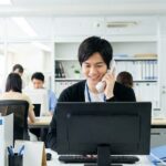 ログイン不要で名刺を注文！担当者と確認しながら進められるBATON PRINTのサムネイル